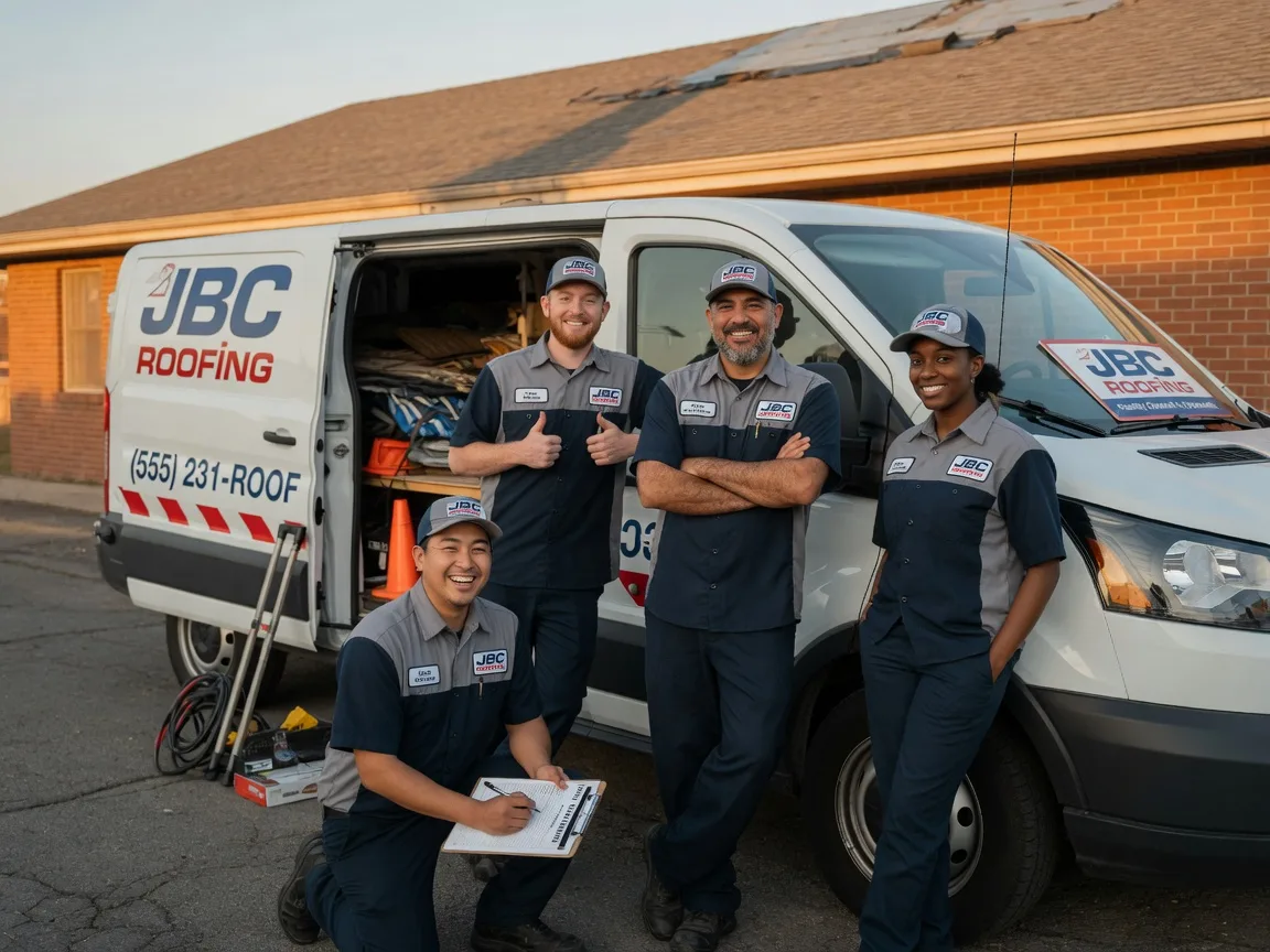Roof Replacement company in Newry, SC