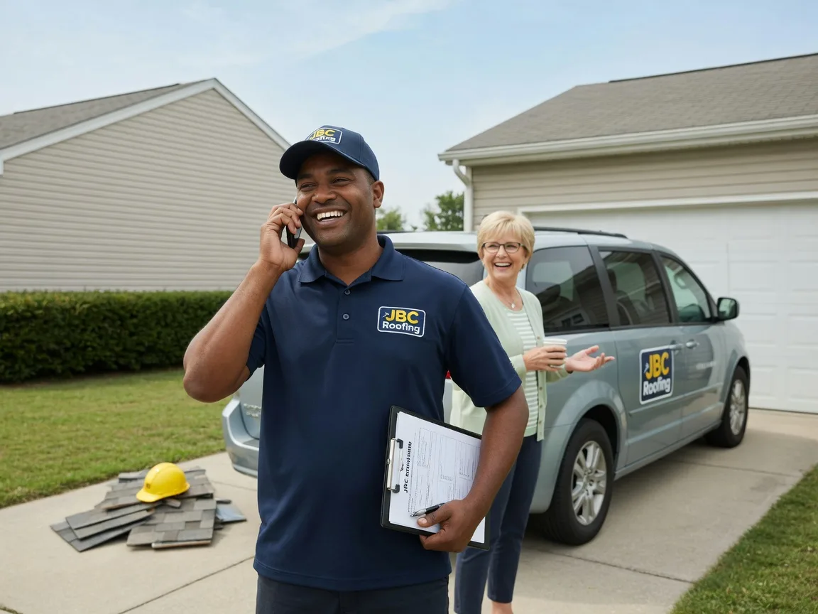 Roof Replacement Newry, SC FAQs